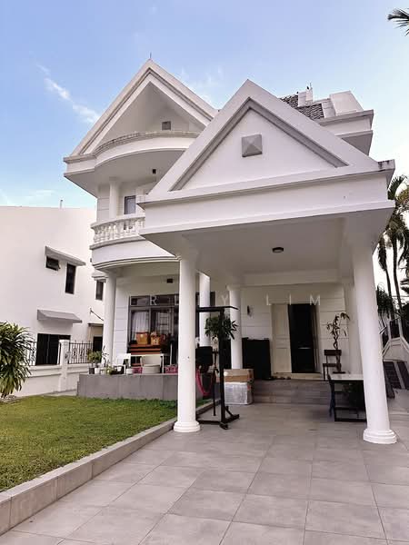 Valley Road Landed House, Valley Road, Room Rental, 350 sqft, Terraced House For Rent, by Shirley Lim, 500083632 - Exterior - PropertyGuru.com.sg