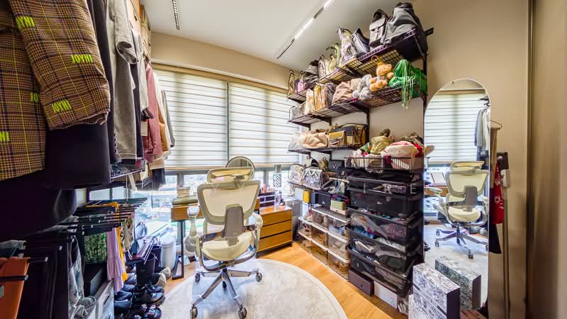 Rivercove Residences EC Condominium For Sale at S$ 1,500,000 | PropertyGuru Singapore - Interior