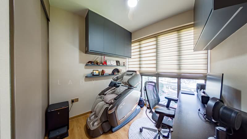 Rivercove Residences EC Condominium For Sale at S$ 1,500,000 | PropertyGuru Singapore - Study