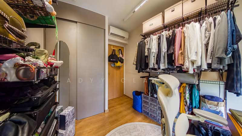 Rivercove Residences EC Condominium For Sale at S$ 1,500,000 | PropertyGuru Singapore - Interior