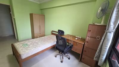 For Rent - 63A Lengkok Bahru