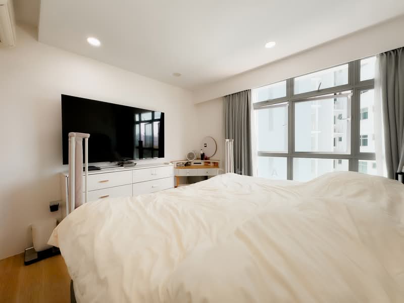 475A Upper Serangoon Crescent HDB Flat For Sale at S$ 780,000 | PropertyGuru Singapore - Bedroom