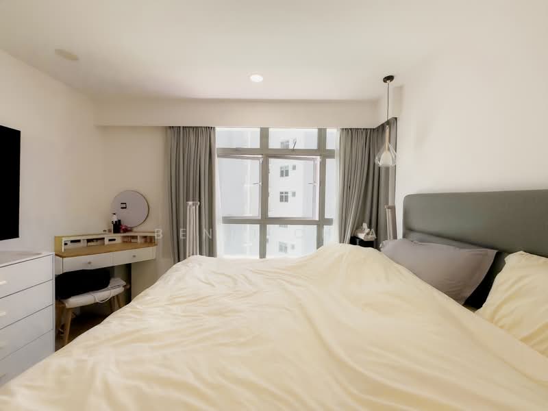 475A Upper Serangoon Crescent HDB Flat For Sale at S$ 780,000 | PropertyGuru Singapore - Bedroom