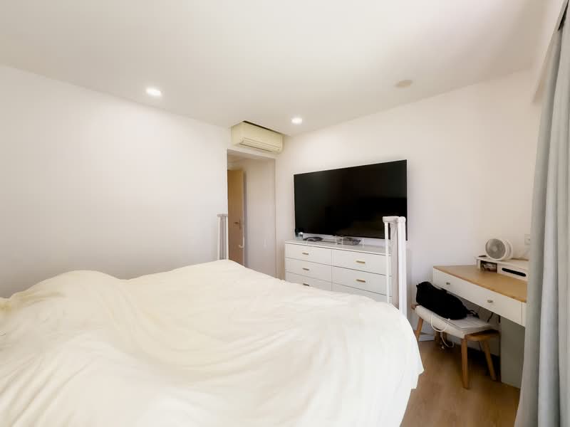 475A Upper Serangoon Crescent HDB Flat For Sale at S$ 780,000 | PropertyGuru Singapore - Bedroom
