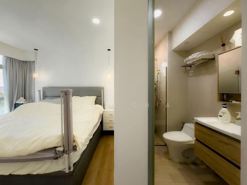 475A Upper Serangoon Crescent HDB Flat For Sale at S$ 780,000 | PropertyGuru Singapore - Bedroom