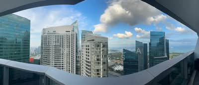 For Sale - Marina Bay Suites