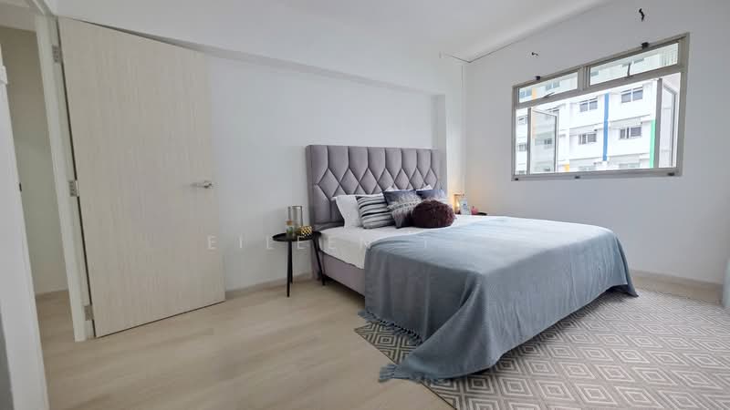 131 Rivervale Street, 131 Rivervale Street, 3 Bedrooms, 958 sqft, HDB Flat For Sale, by Eileen Tan, 500083645 - Bedroom - PropertyGuru.com.sg