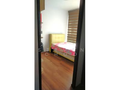 For Rent - 33 Eunos Crescent