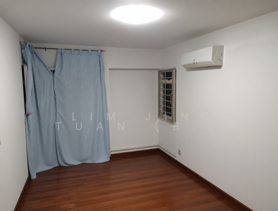 For Rent - 413A Fernvale Link