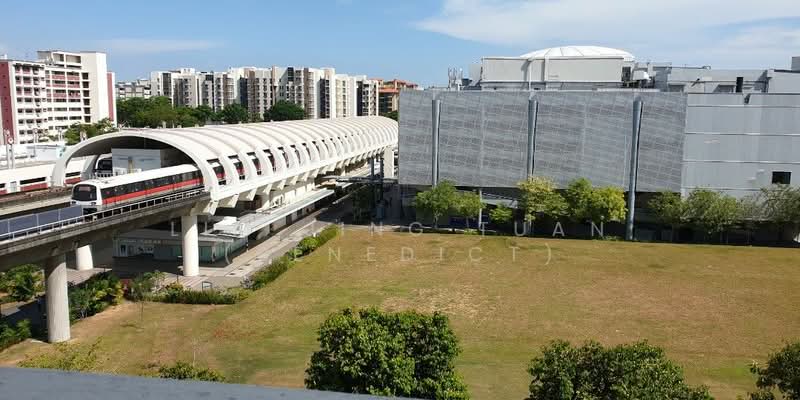 119 Simei Street 1, 119 Simei Street 1, Room Rental, 150 sqft, HDB Flat For Rent, by Lim Jing Tuan (Benedict), 500083650 - Exterior - PropertyGuru.com.sg