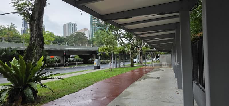 Kopar At Newton, 4 Makeway Avenue, 2 Bedrooms, 689 sqft, Condominium For Rent, by MARK WOO  胡国华, 500083655 - Exterior - PropertyGuru.com.sg