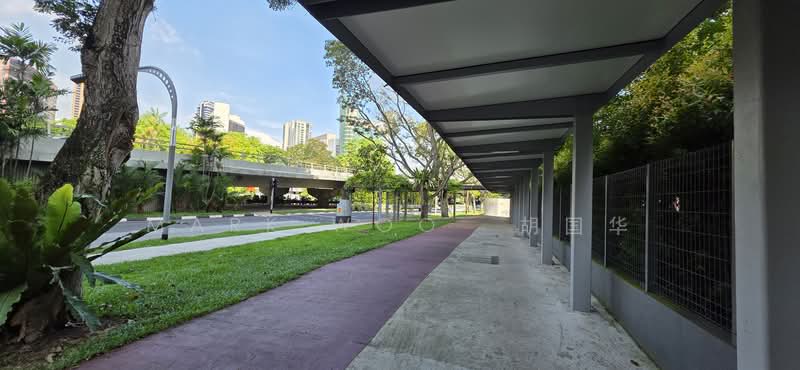 Kopar At Newton, 4 Makeway Avenue, 2 Bedrooms, 689 sqft, Condominium For Rent, by MARK WOO  胡国华, 500083655 - Exterior - PropertyGuru.com.sg