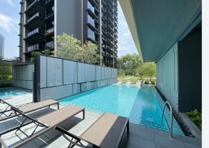 Kopar At Newton, 4 Makeway Avenue, 2 Bedrooms, 689 sqft, Condominium For Rent, by MARK WOO  胡国华, 500083655 - Exterior - PropertyGuru.com.sg