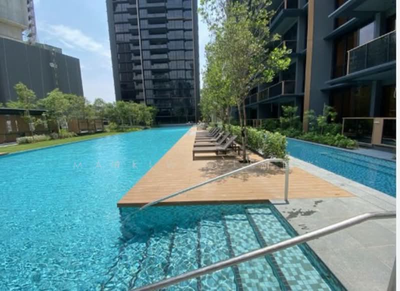 Kopar At Newton, 4 Makeway Avenue, 2 Bedrooms, 689 sqft, Condominium For Rent, by MARK WOO  胡国华, 500083655 - Exterior - PropertyGuru.com.sg