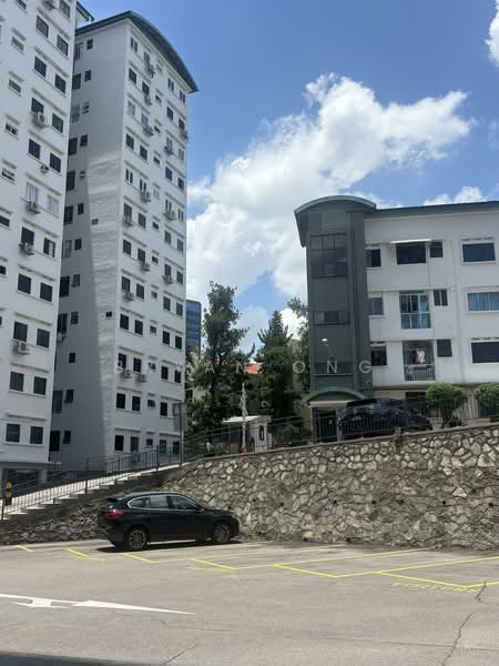 Cavenagh Gardens Apartment For Sale at S$ 2,980,000 | PropertyGuru Singapore - Exterior