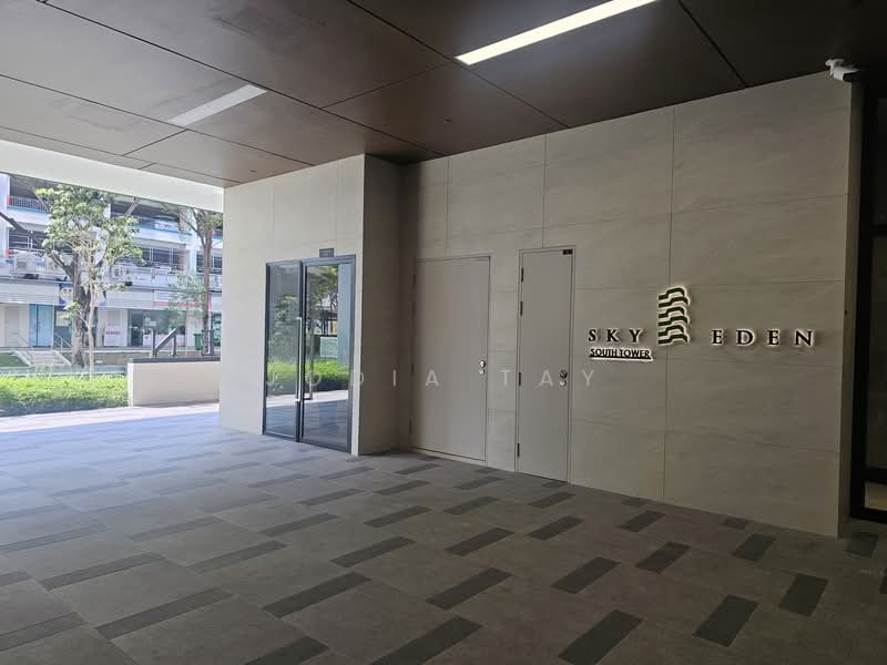Sky Eden @ Bedok, 1 Bedok Central, 398 sqft, Food & Beverage For Sale, by Jodia Tay, 500083662 - CommercialGuru.com.sg