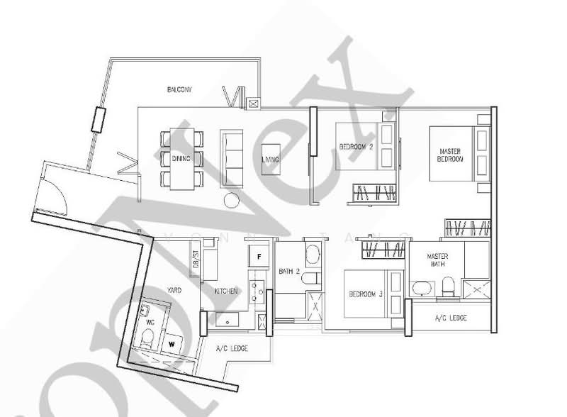 Northwave EC Executive Condominium For Sale at S$ 1,368,000 | PropertyGuru Singapore