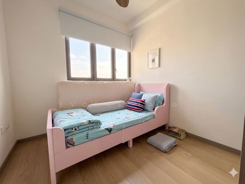 Northwave EC Executive Condominium For Sale at S$ 1,368,000 | PropertyGuru Singapore - Bedroom