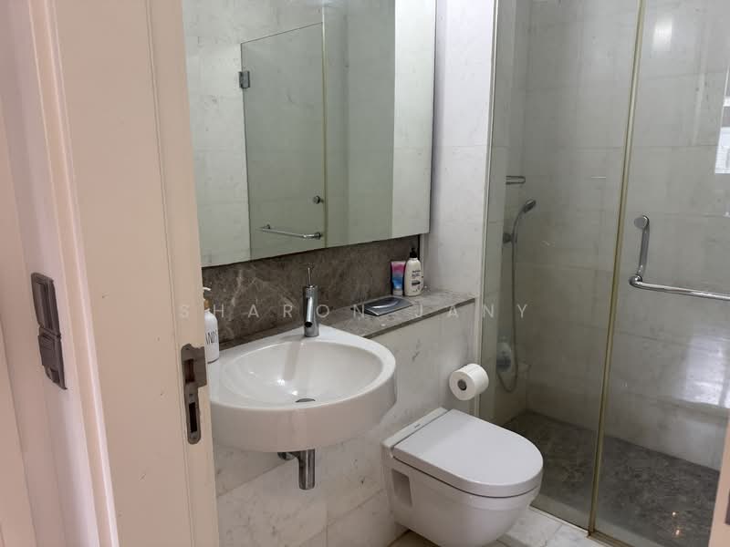 Reflections at Keppel Bay Condominium For Sale at S$ 2,600,000 | PropertyGuru Singapore - Bathroom