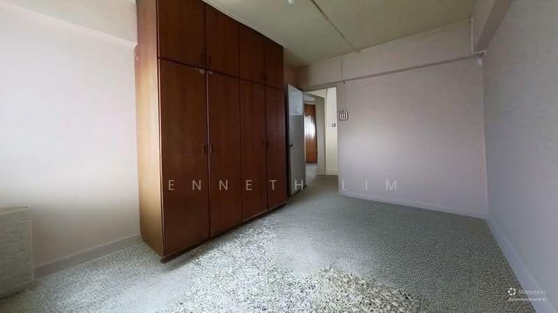 359 Clementi Avenue 2 HDB Flat For Sale at S$ 638,000 | PropertyGuru Singapore - Bedroom