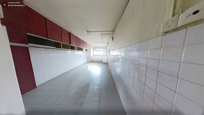 359 Clementi Avenue 2 HDB Flat For Sale at S$ 638,000 | PropertyGuru Singapore - Interior