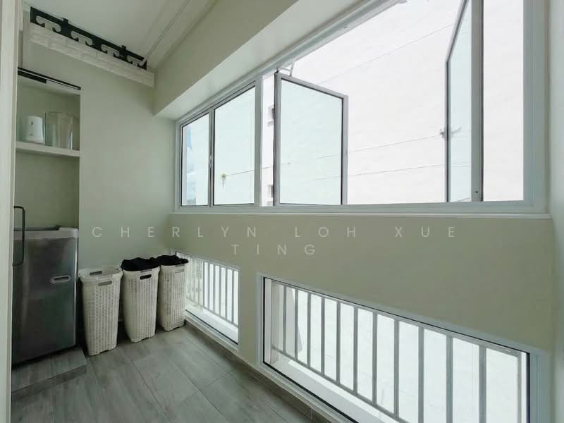 288B Bukit Batok Street 25 HDB Flat For Sale at S$ 868,000 | PropertyGuru Singapore - Yard