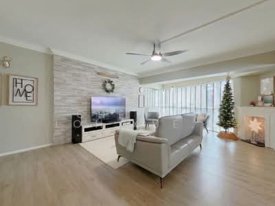 For Sale - 288B Bukit Batok Street 25