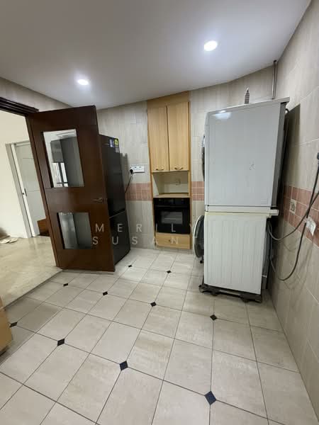 For Sale - Mutiara Crest