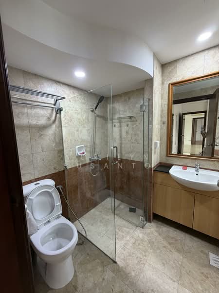 For Sale - Mutiara Crest