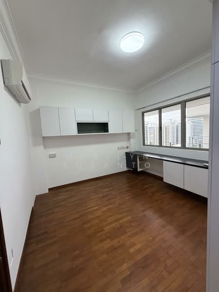 For Sale - Mutiara Crest