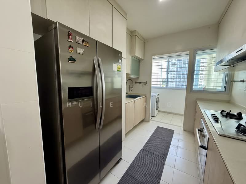 663C Punggol Drive HDB Flat For Sale at S$ 728,888 | PropertyGuru Singapore