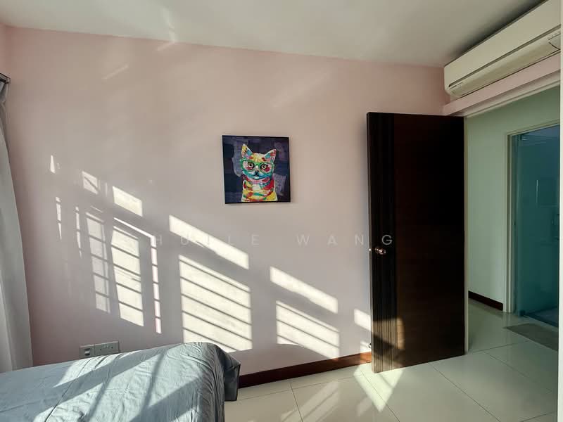 663C Punggol Drive HDB Flat For Sale at S$ 728,888 | PropertyGuru Singapore - Bedroom
