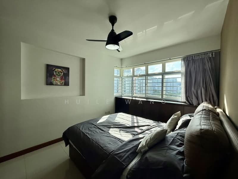663C Punggol Drive HDB Flat For Sale at S$ 728,888 | PropertyGuru Singapore - Bedroom