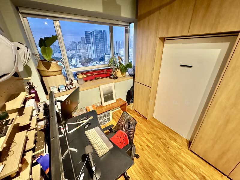 Mins away from Farrer Park MRT, fantastic full condo facilities Condominium For Sale at S$ 1,750,000 | PropertyGuru Singapore - Study