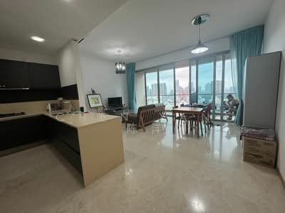 For Rent - Martin Place Residences