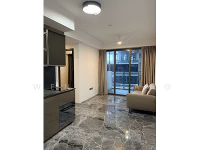 For Sale - One Bernam