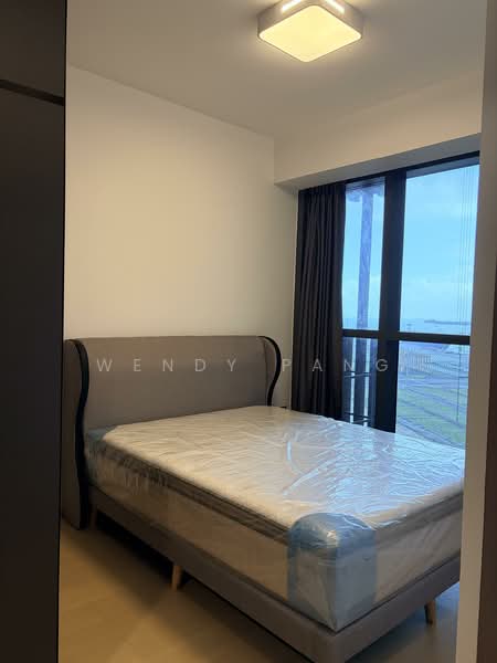 One Bernam Condominium For Sale at S$ 2,200,000 | PropertyGuru Singapore - Bedroom