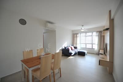 For Sale - 416C Fernvale Link