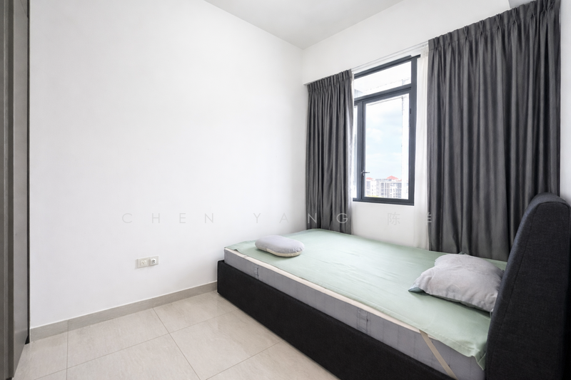 KAP Residences Condominium For Sale at S$ 1,478,000 | PropertyGuru Singapore - Bedroom