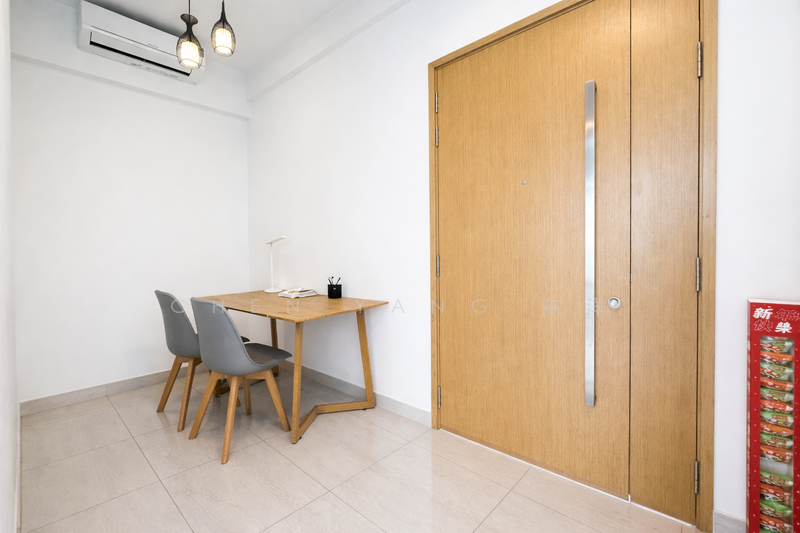 KAP Residences Condominium For Sale at S$ 1,478,000 | PropertyGuru Singapore - Study