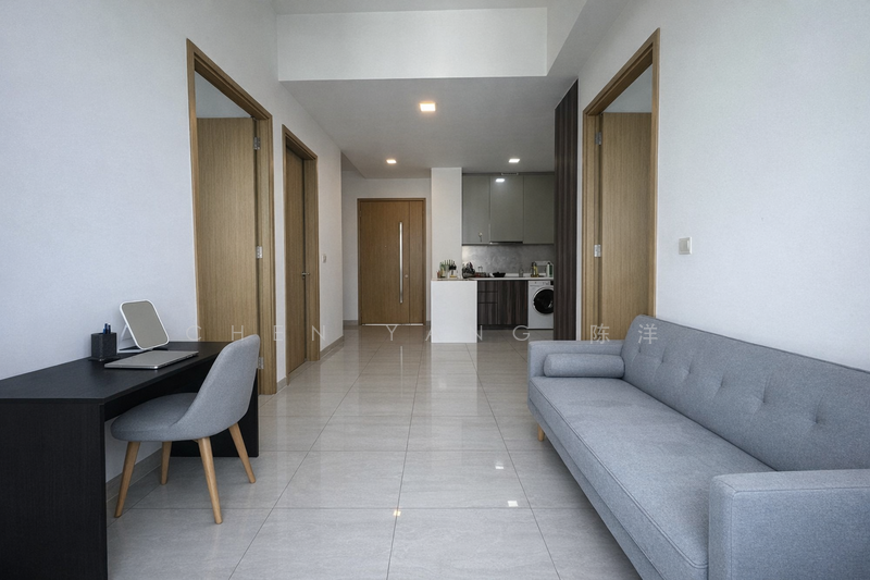 KAP Residences Condominium For Sale at S$ 1,478,000 | PropertyGuru Singapore - Interior