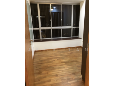 For Rent - The Parc Condominium