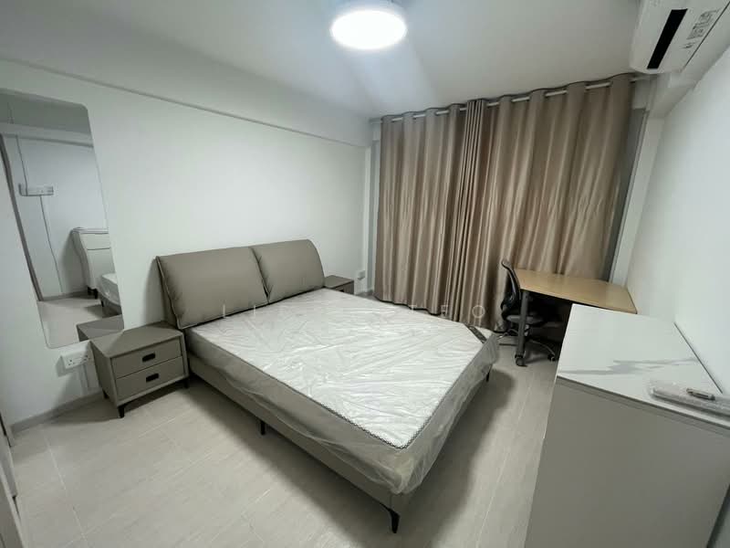 37 Jalan Rumah Tinggi, 37 Jalan Rumah Tinggi, Room Rental, 120 sqft, HDB Flat For Rent, by Lissa Teo, 500083710 - Bedroom - PropertyGuru.com.sg