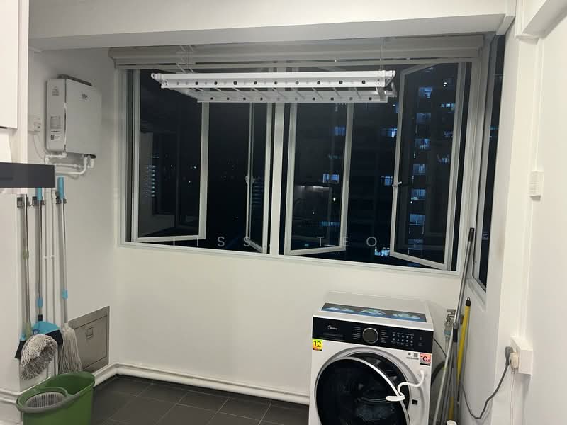 37 Jalan Rumah Tinggi, 37 Jalan Rumah Tinggi, Room Rental, 120 sqft, HDB Flat For Rent, by Lissa Teo, 500083710 - PropertyGuru.com.sg