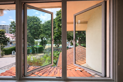 For Rent - 🌳 Greenery Facing Room