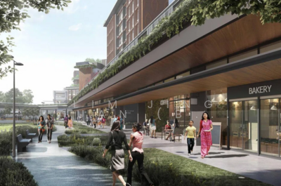 For Sale - Tengah Garden Residences