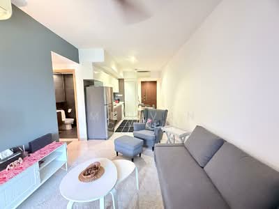 For Rent - Parc Olympia