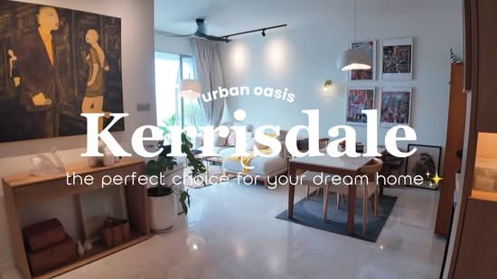 8 mins to City Center and 2 MRT stops to Orchard Road! Condominium For Sale at S$ 1,750,000 | PropertyGuru Singapore