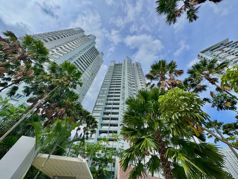 8 mins to City Center and 2 MRT stops to Orchard Road! Condominium For Sale at S$ 1,750,000 | PropertyGuru Singapore - Exterior