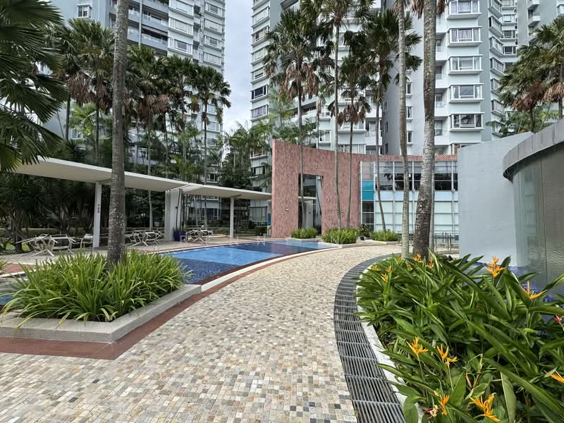 8 mins to City Center and 2 MRT stops to Orchard Road! Condominium For Sale at S$ 1,750,000 | PropertyGuru Singapore - Exterior